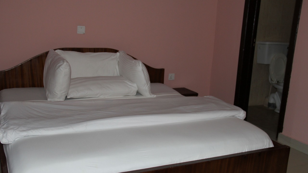 Photo of Bedroom in Nungua