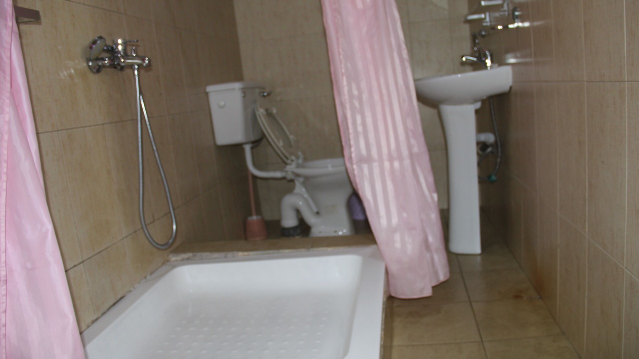 Photo of Bathroom in Nungua