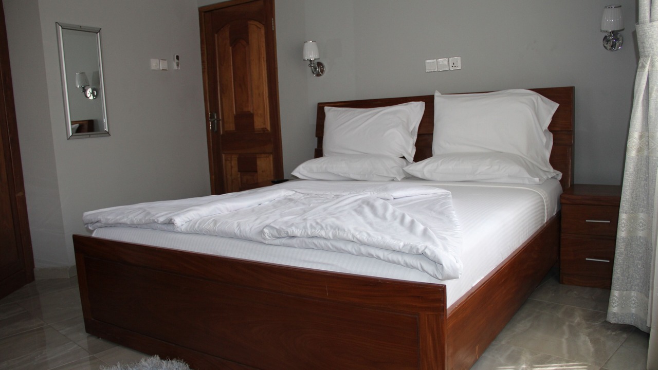 Photo of Bedroom in Nungua