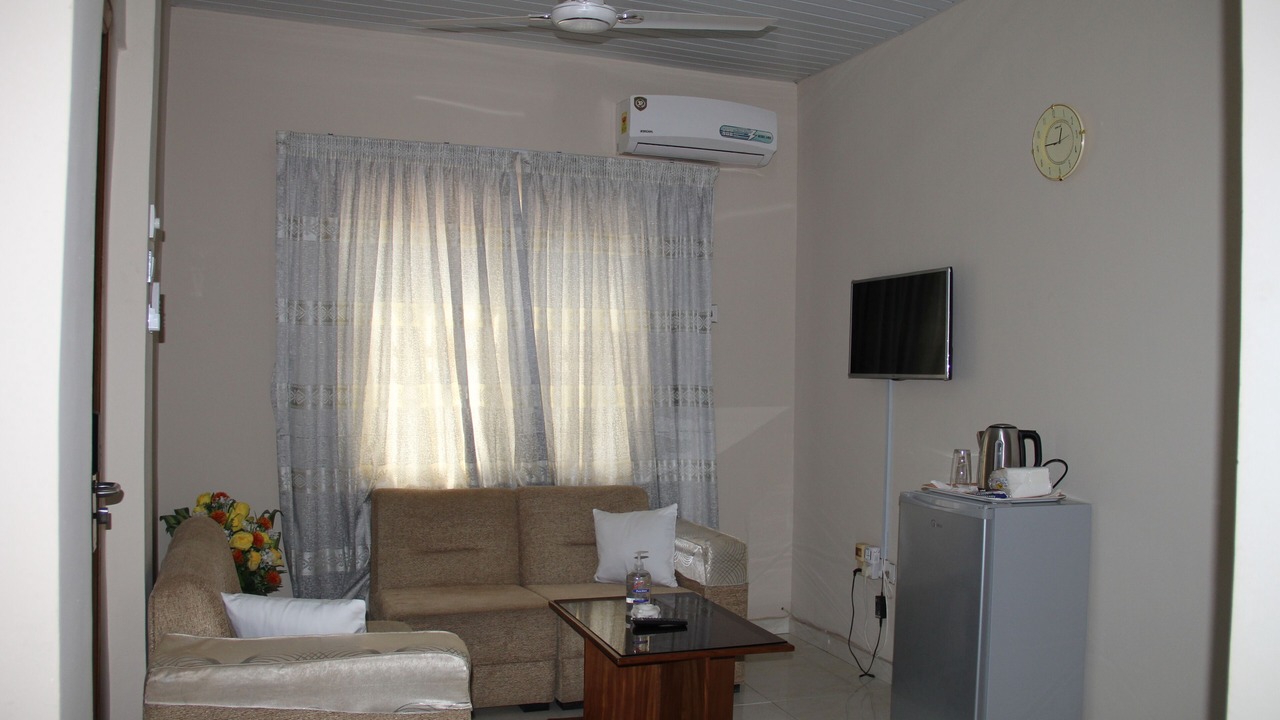 Photo of Livingroom in Nungua