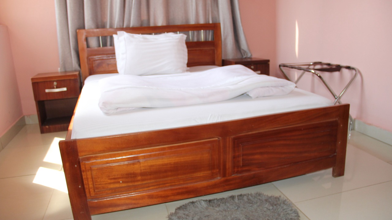 Photo of Bedroom in Nungua