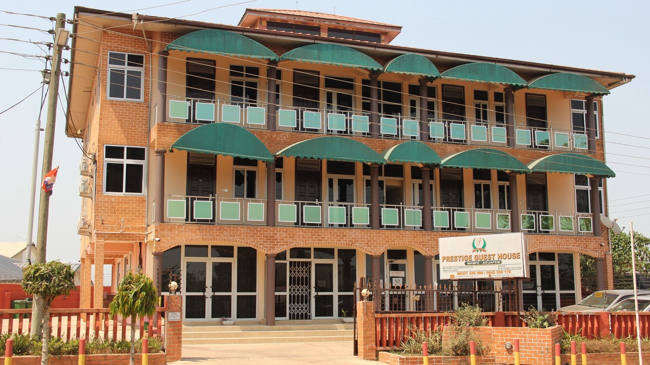 Photo of Outdoor in Nungua