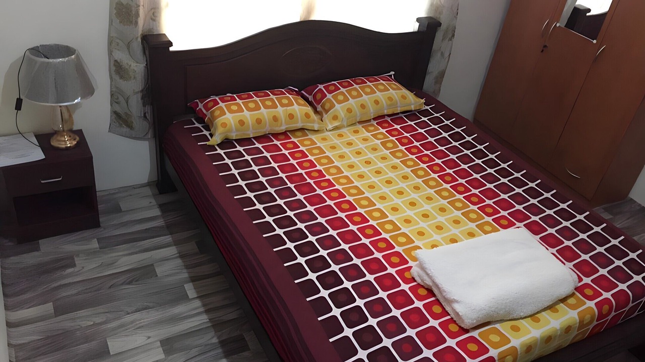 Photo of Bedroom in Winneba