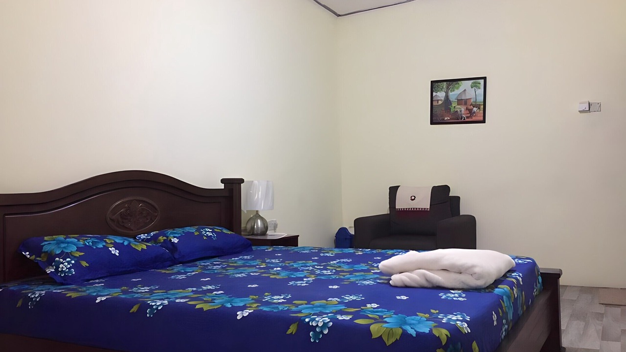 Photo of Bedroom in Winneba