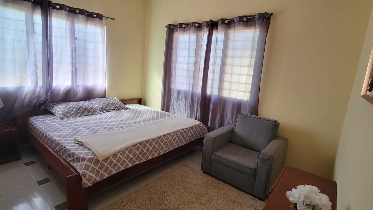 Photo of Bedroom in Winneba