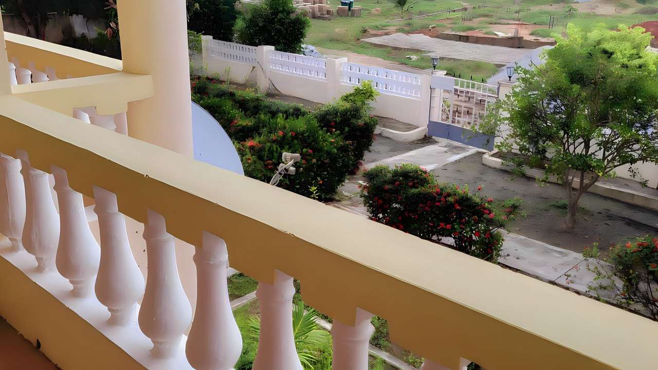 Photo of Outdoor in Winneba