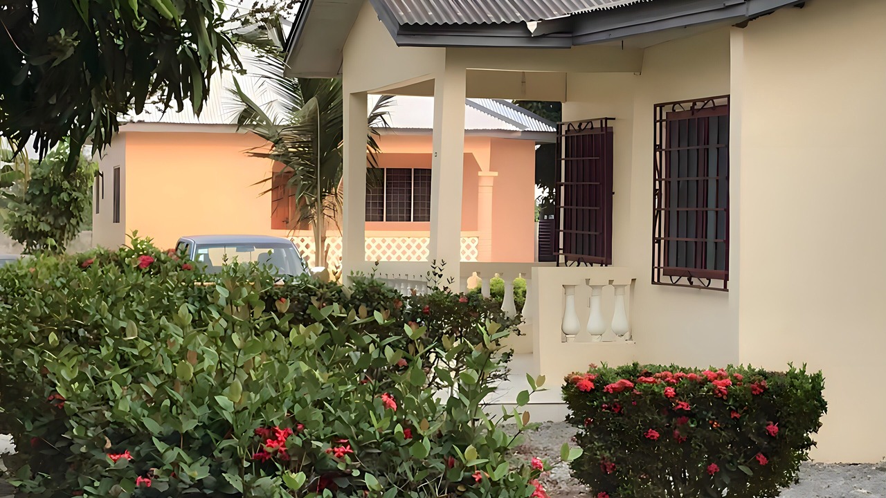 Photo of Outdoor in Winneba