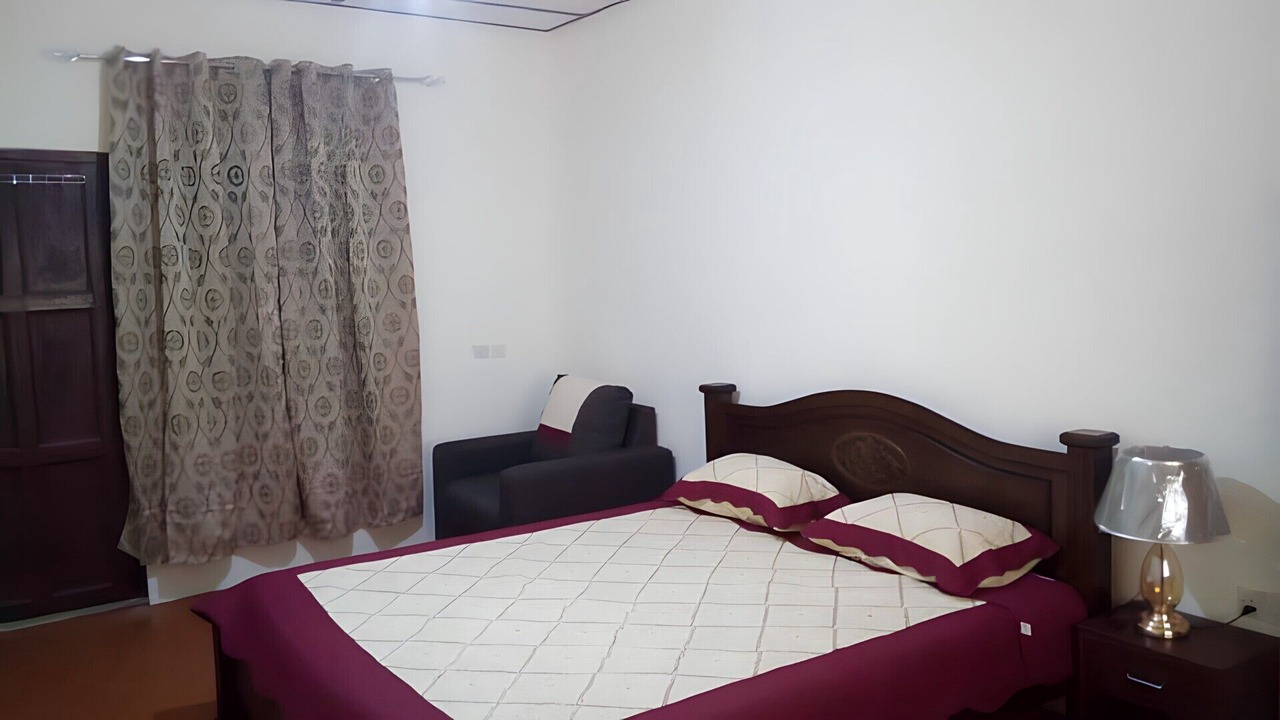 Photo of Bedroom in Winneba