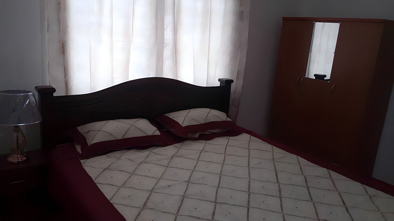 Photo of Bedroom in Winneba