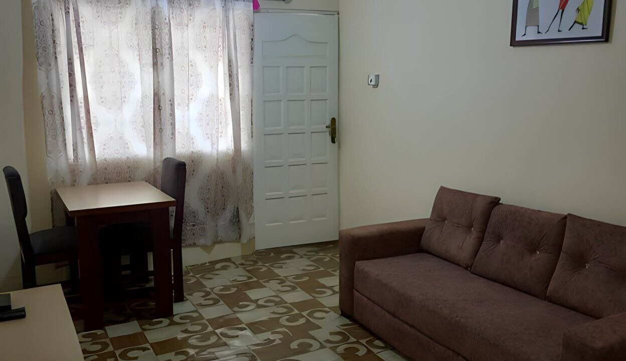Photo of Livingroom in Winneba