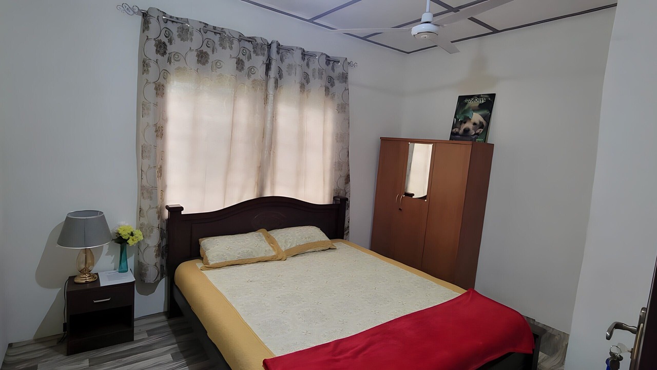 Photo of Bedroom in Winneba