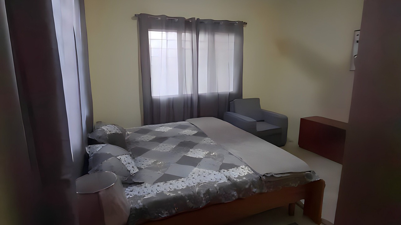 Photo of Bedroom in Winneba