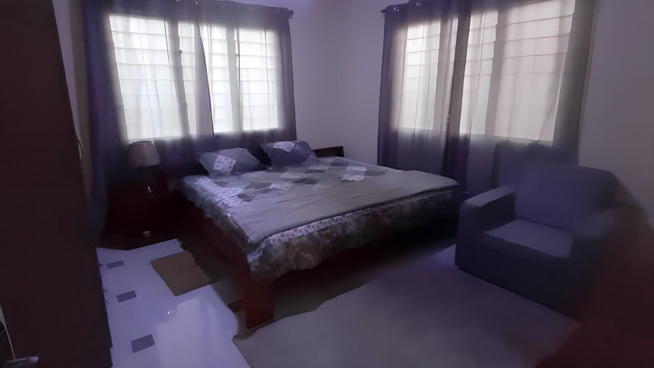 Photo of Bedroom in Winneba