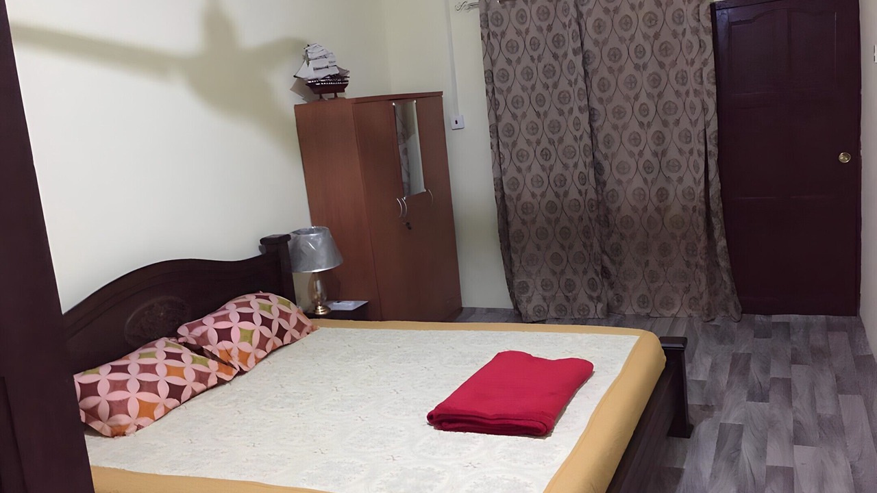 Photo of Bedroom in Winneba