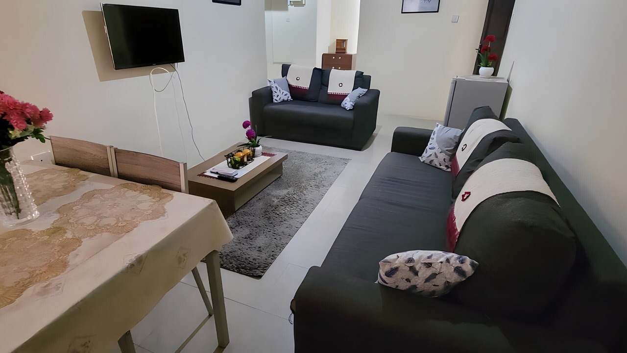 Photo of Livingroom in Winneba