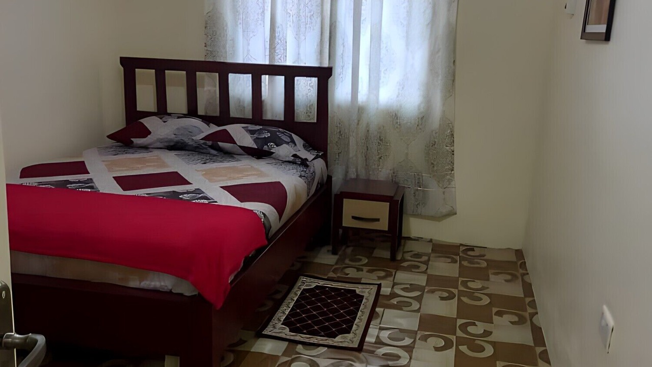 Photo of Bedroom in Winneba