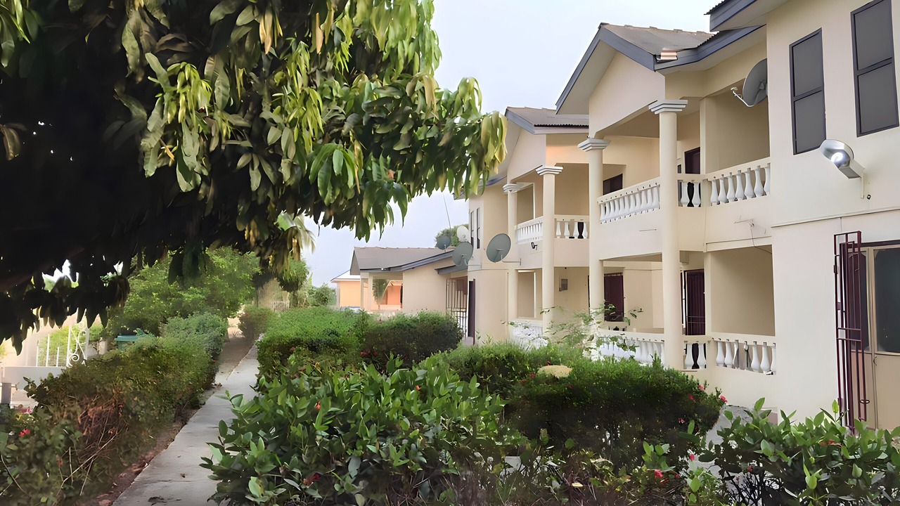 Photo of Outdoor in Winneba