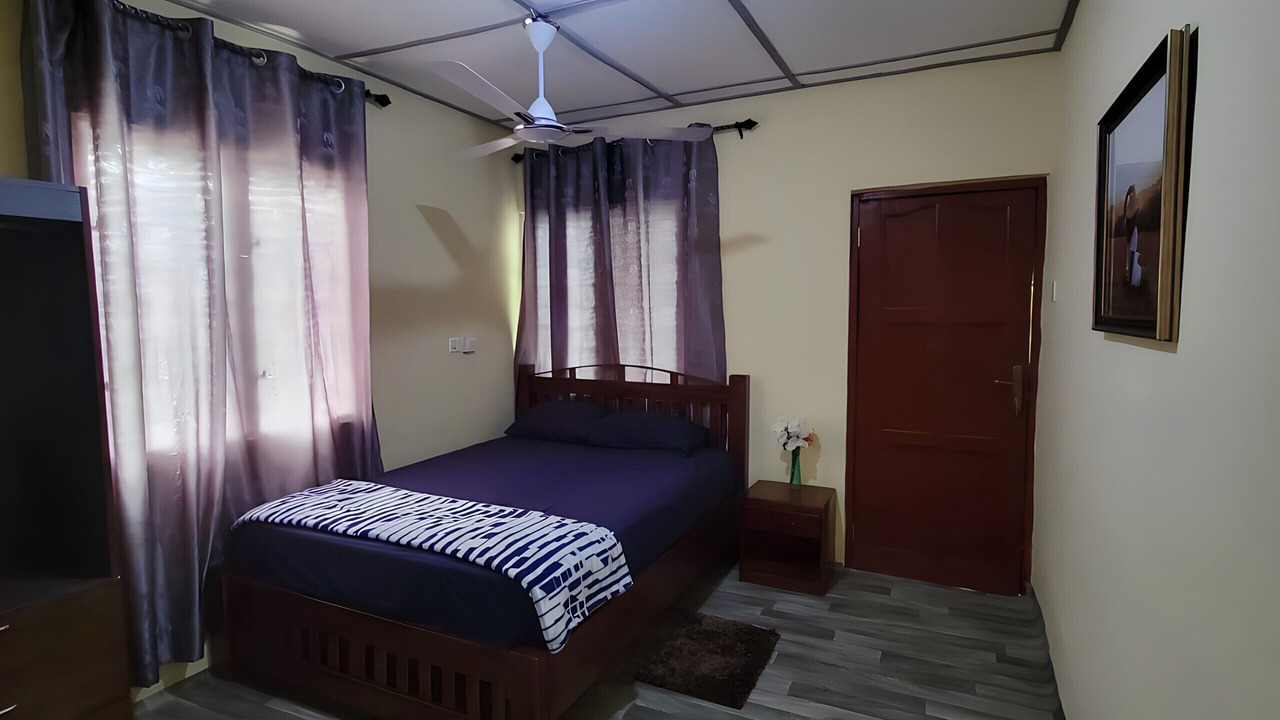 Photo of Bedroom in Winneba