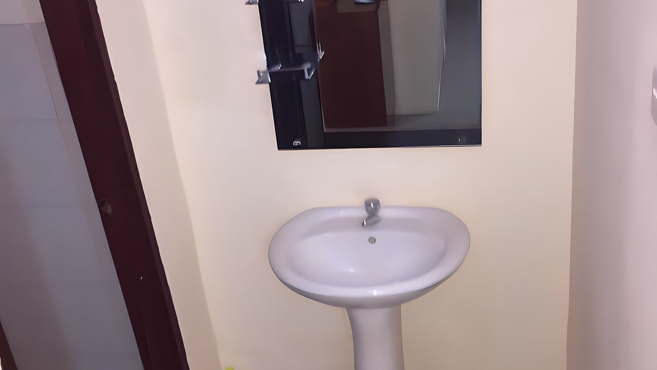 Photo of Bathroom in Winneba