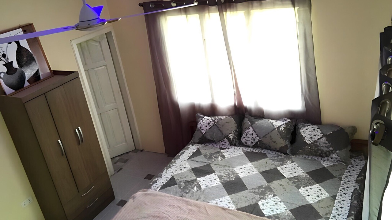 Photo of Bedroom in Winneba