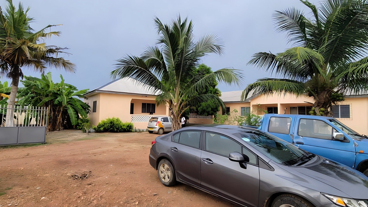 Photo of Outdoor in Winneba