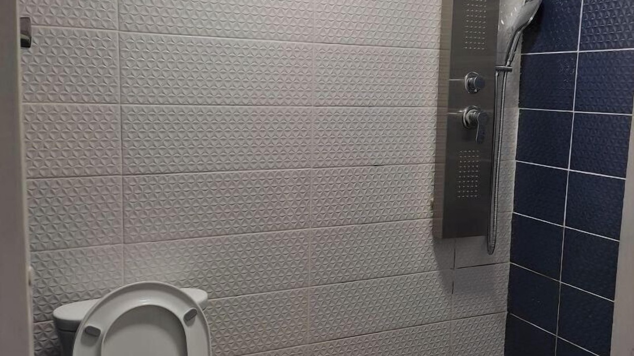 Photo of Bathroom in Accra