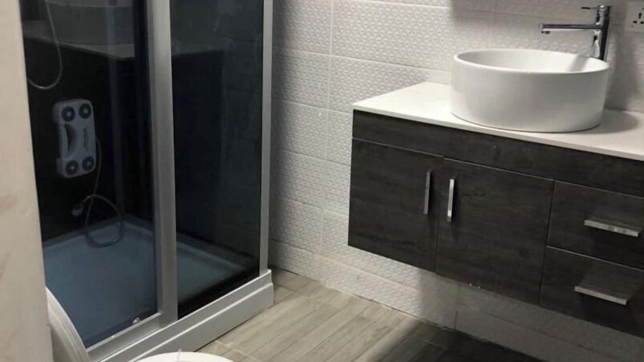 Photo of Bathroom in Accra