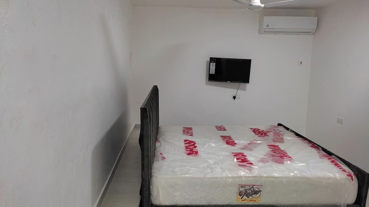 Photo of Bedroom in Accra