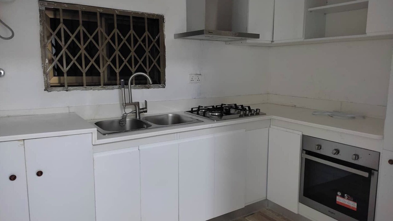 Photo of Kitchen in Accra