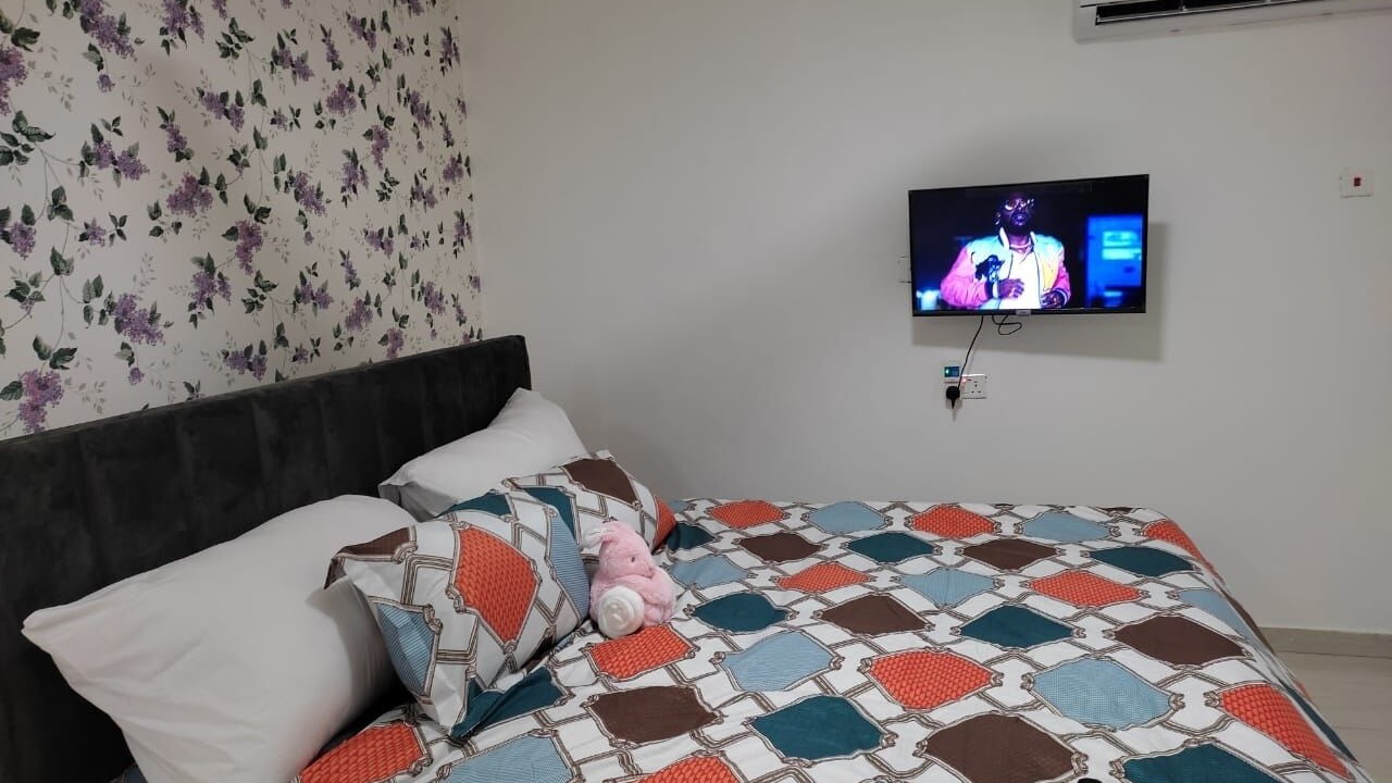 Photo of Bedroom in Accra