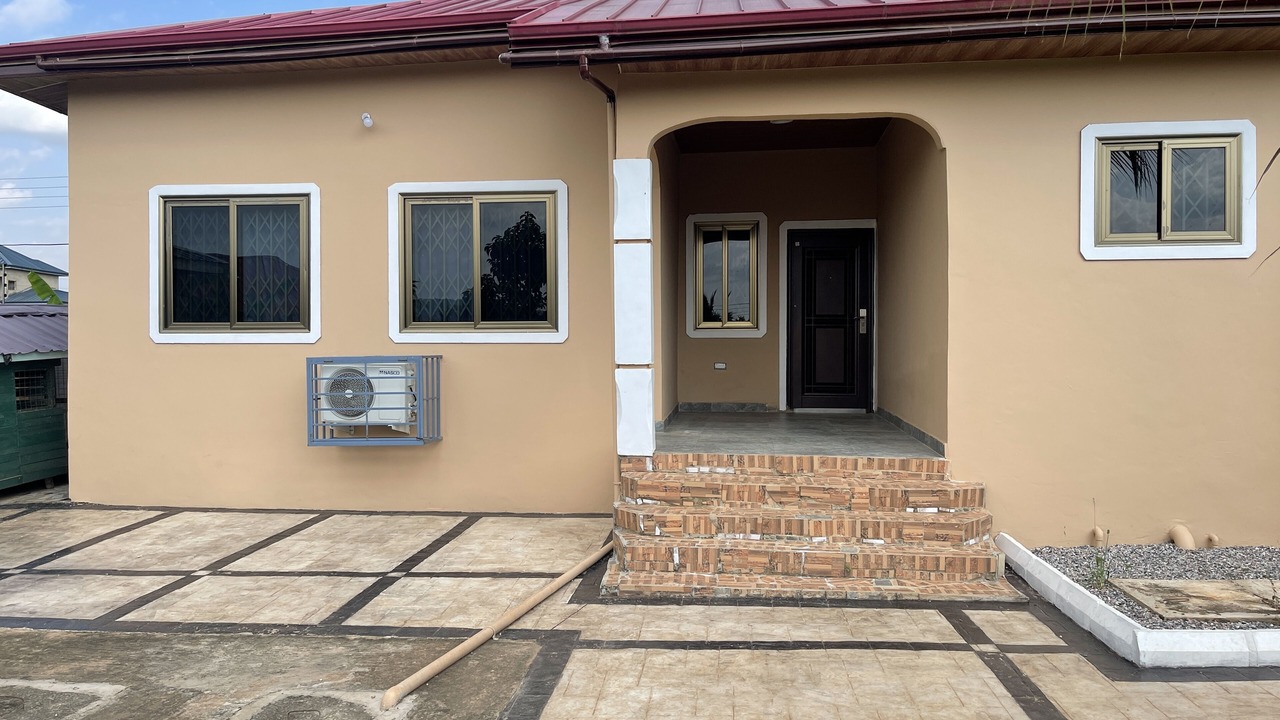 Photo of Outdoor in Nsawam