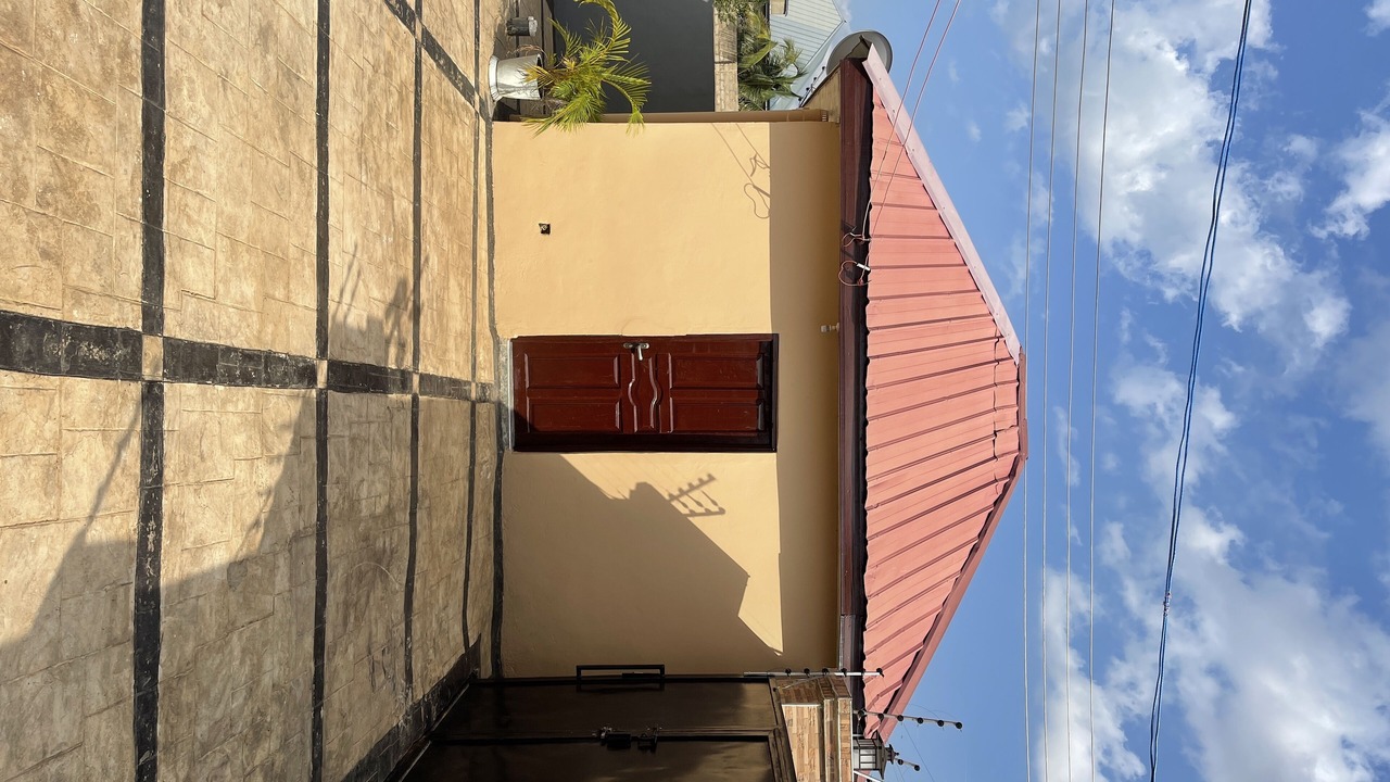Photo of Outdoor in Nsawam