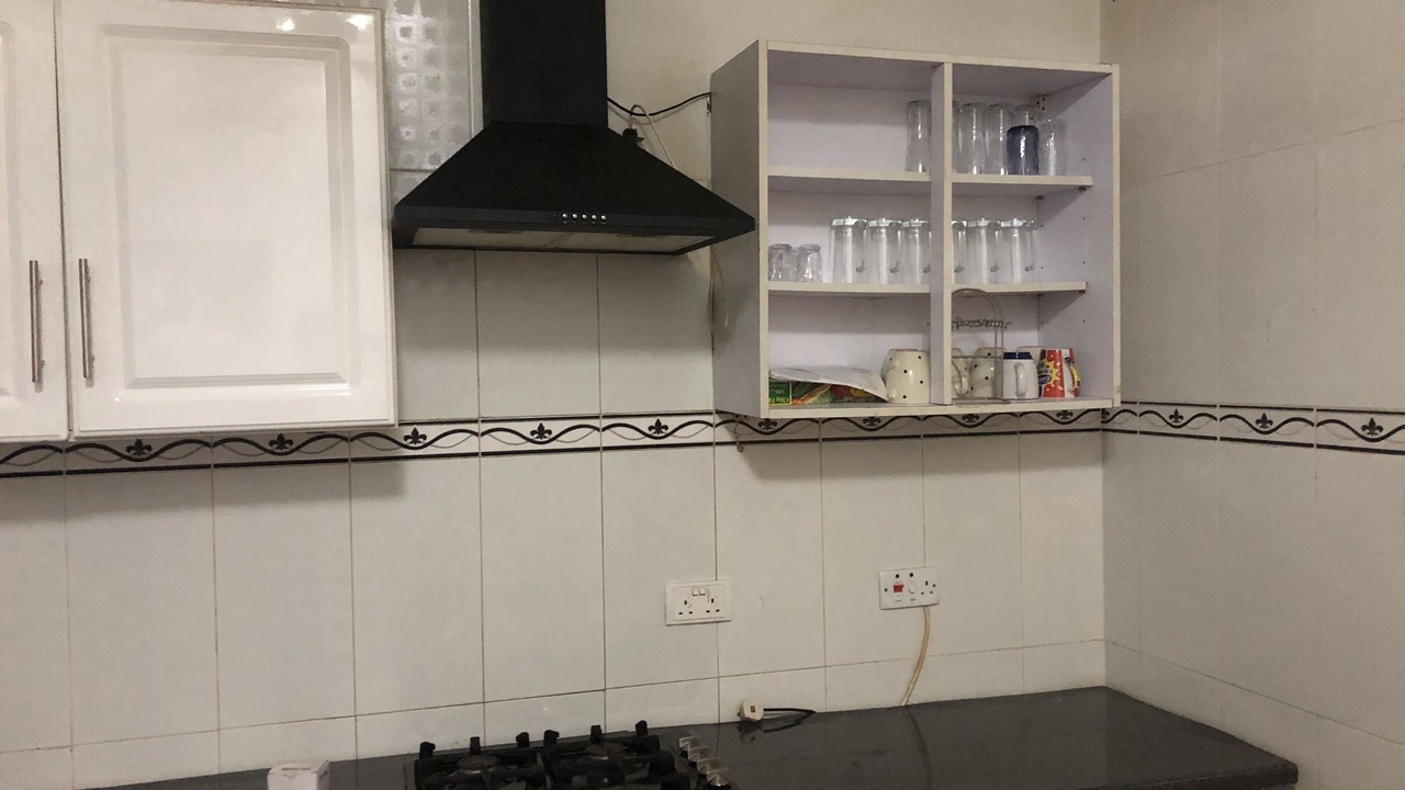 Photo of Kitchen in Kwabenyan