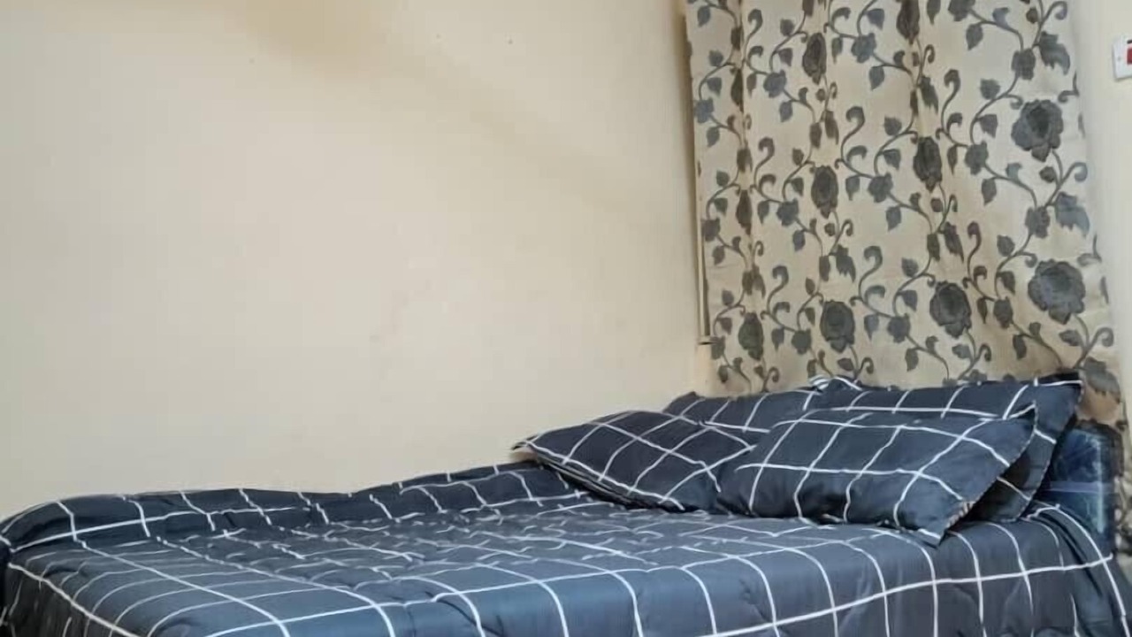 Photo of Bedroom in Kwabenyan