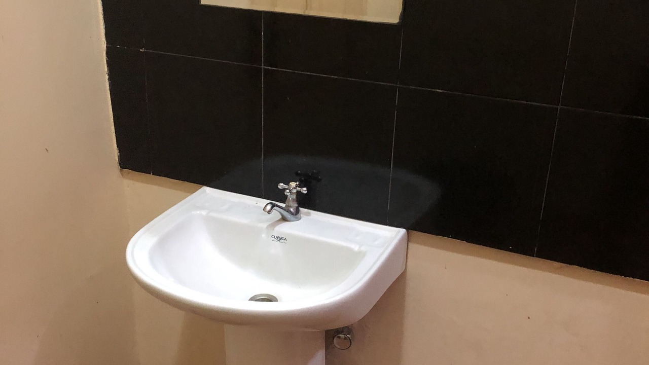 Photo of Bathroom in Kwabenyan