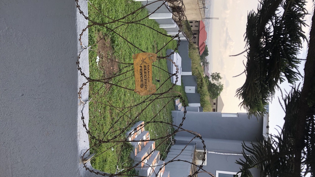 Photo of Outdoor in Kwabenyan