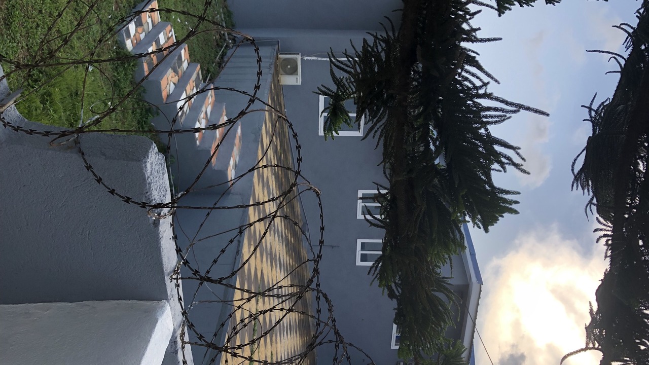 Photo of Outdoor in Kwabenyan
