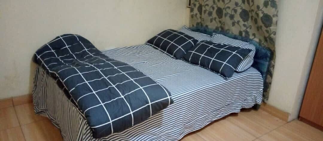 Photo of Bedroom in Kwabenyan