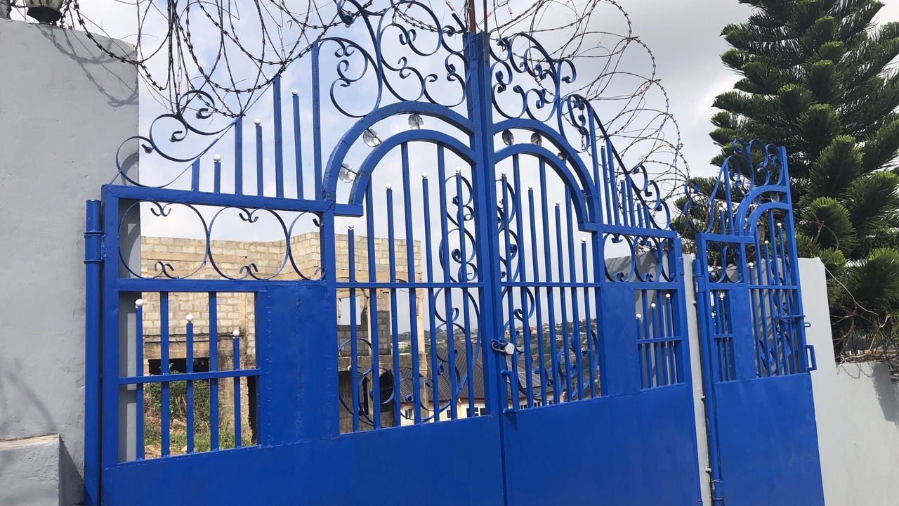 Photo of Outdoor in Kwabenyan