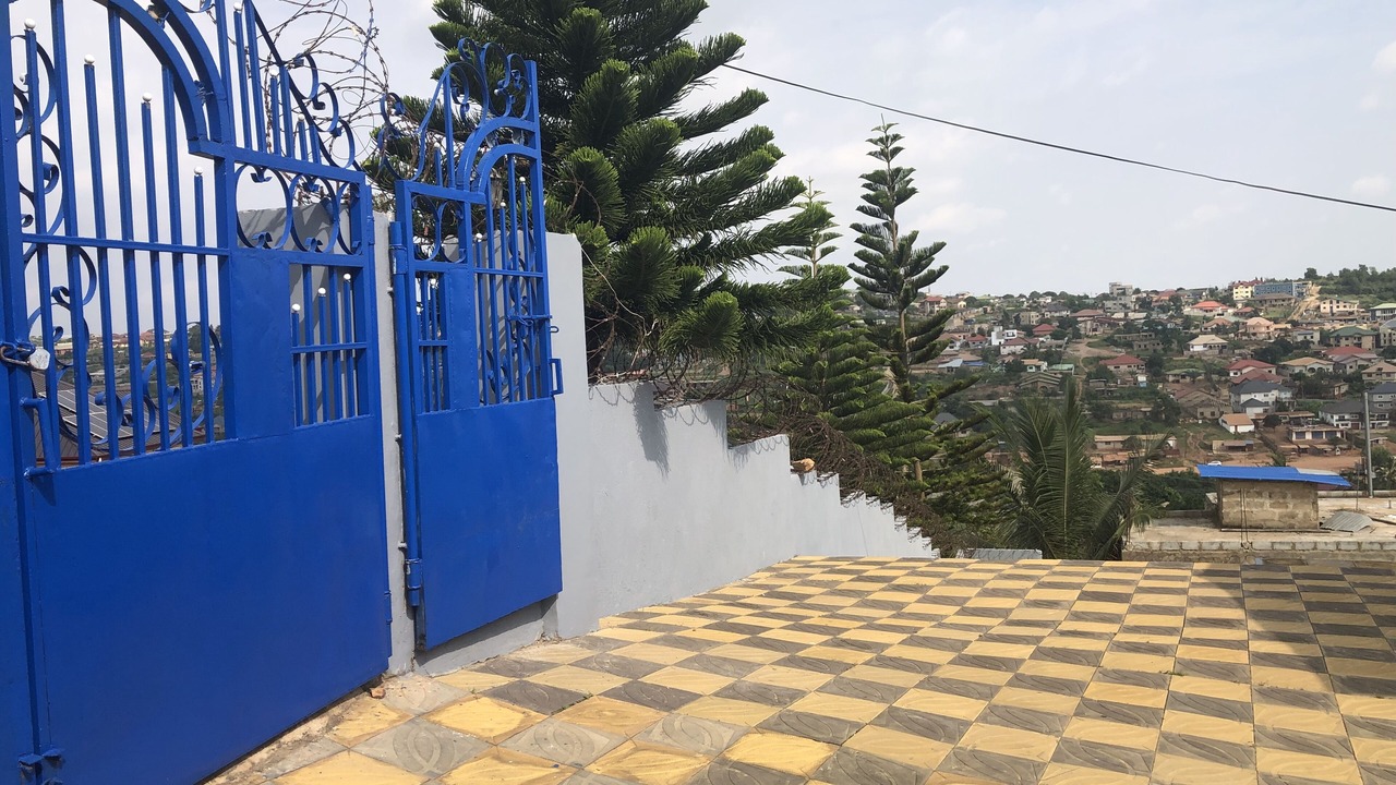 Photo of Outdoor in Kwabenyan