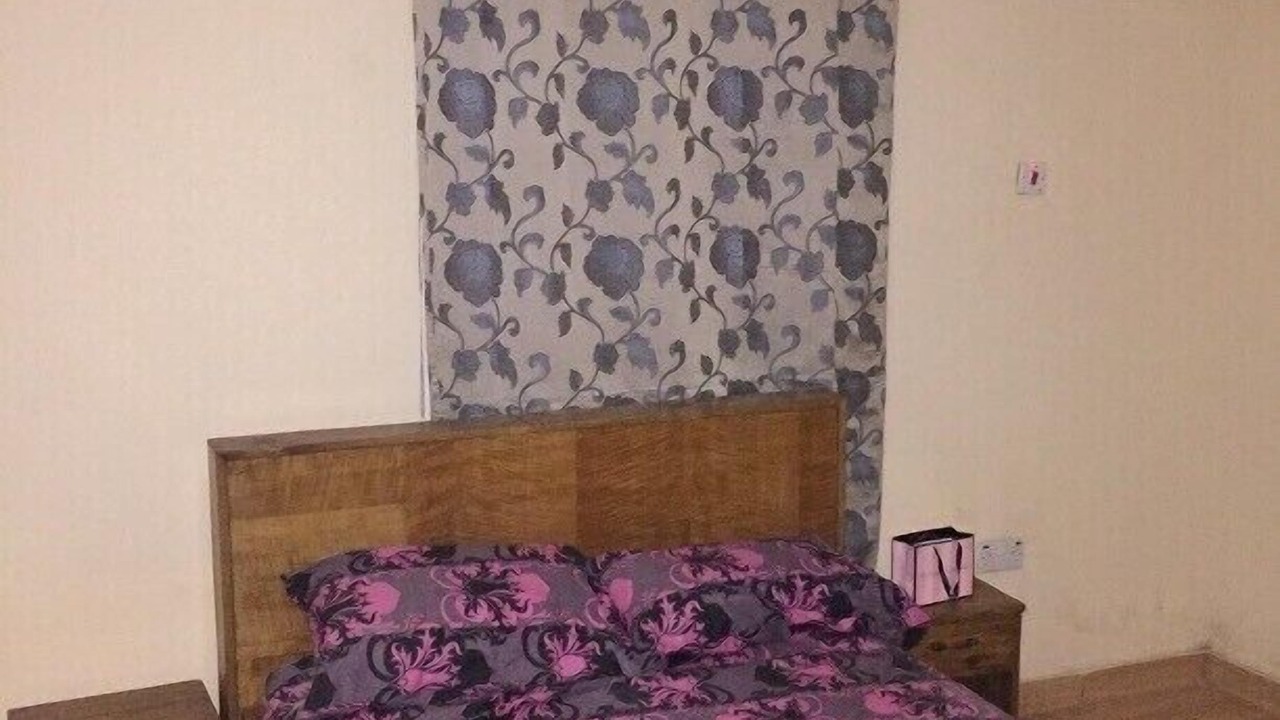 Photo of Bedroom in Kwabenyan