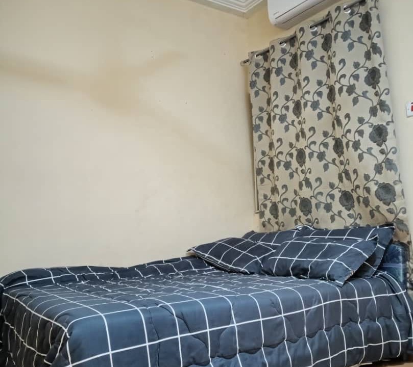 Photo of Bedroom in Kwabenyan