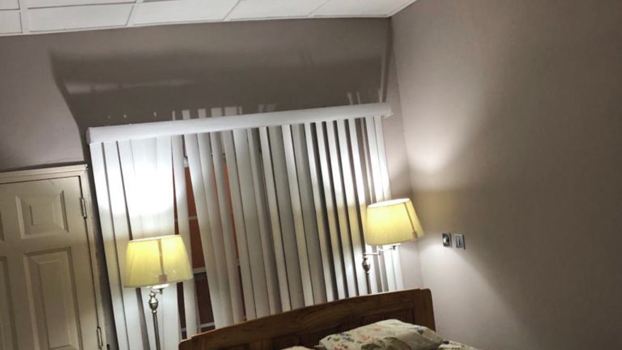 Photo of Bedroom in Accra