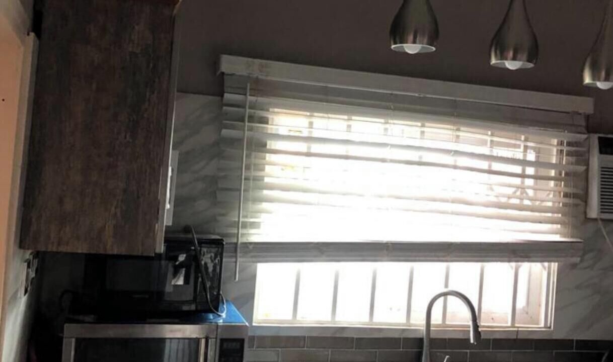 Photo of Kitchen in Accra