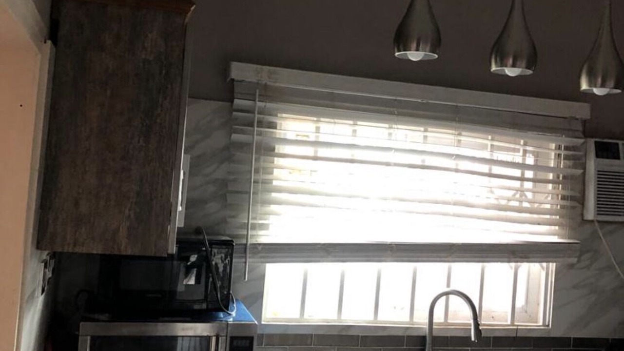Photo of Kitchen in Accra
