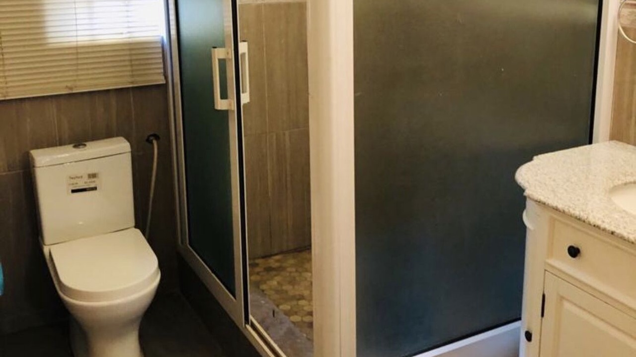 Photo of Bathroom in Accra