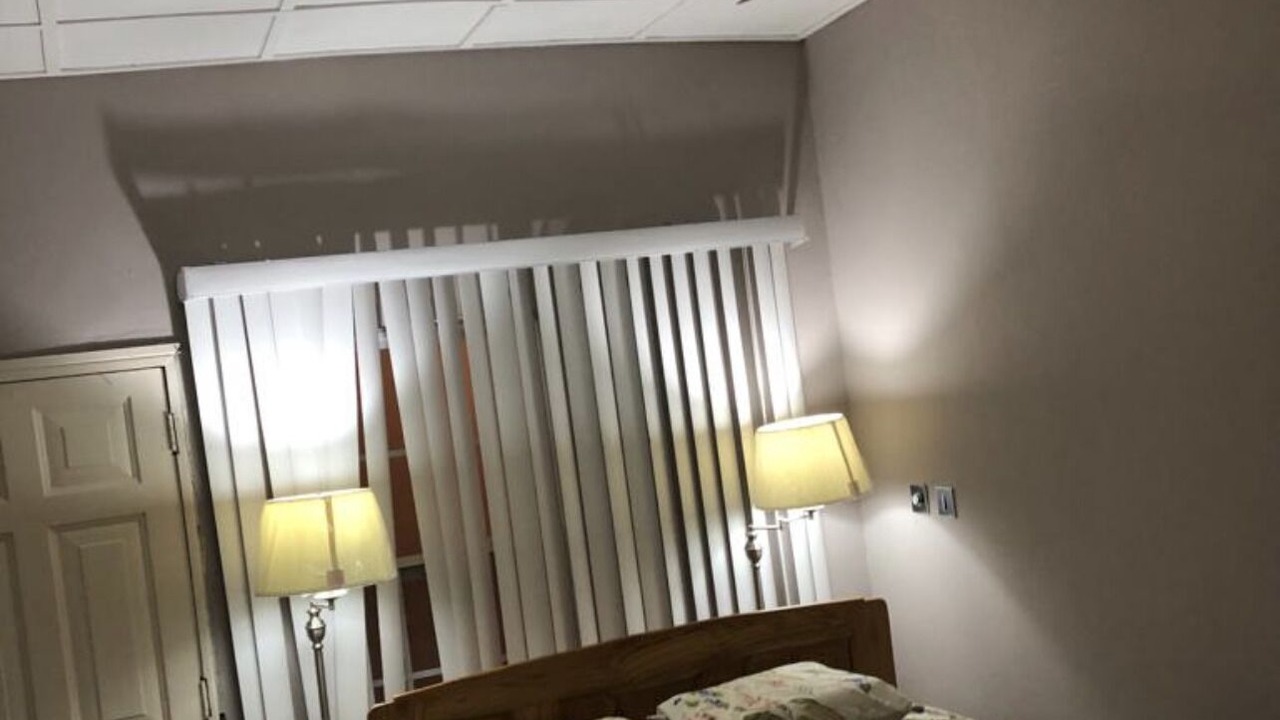 Photo of Bedroom in Accra