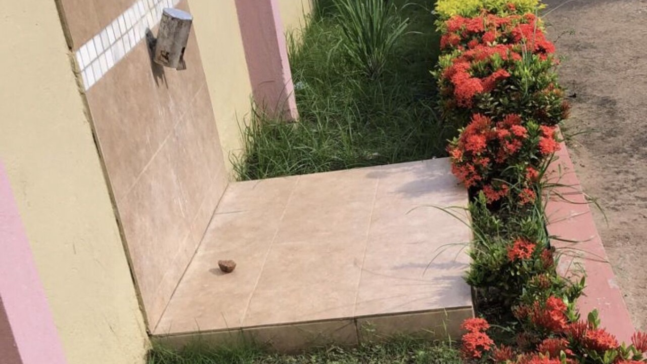 Photo of Outdoor in Accra