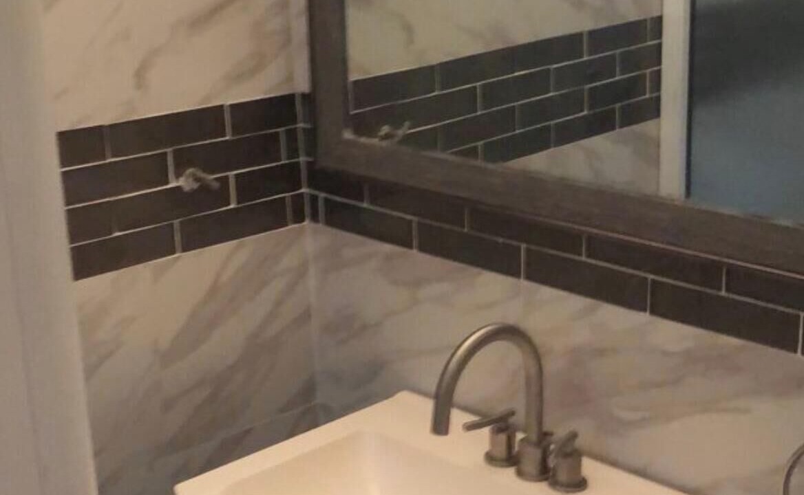 Photo of Bathroom in Accra