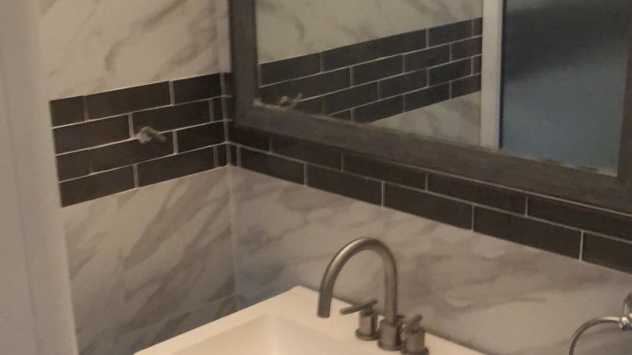 Photo of Bathroom in Accra